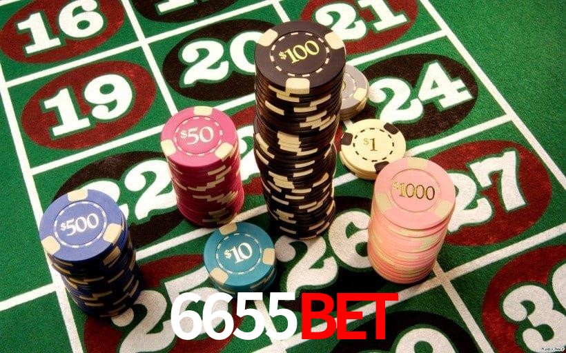 App oficial 6655bet