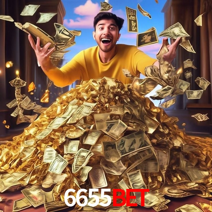 Casino VIP 6655bet