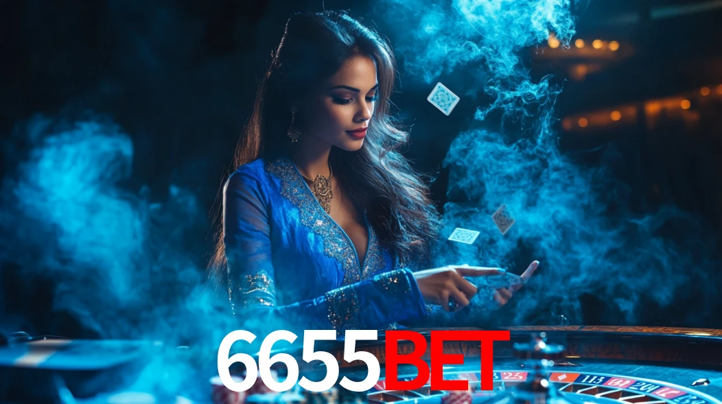 Descubra o Programa VIP da 6655bet: Vantagens Exclusivas para Jogadores