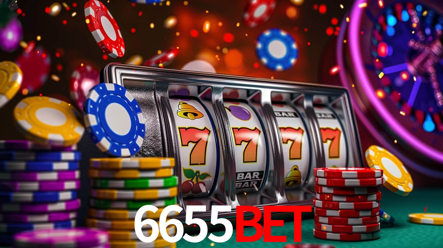 Programa VIP 6655bet