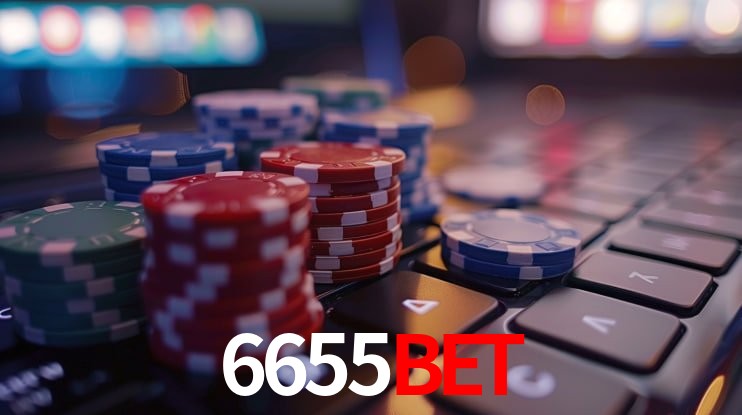 Login Seguro 6655bet