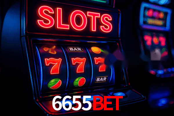 Ofertas Exclusivas 6655bet