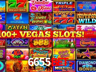Desvendando o Mundo dos Jogos Virtuais na 6655bet