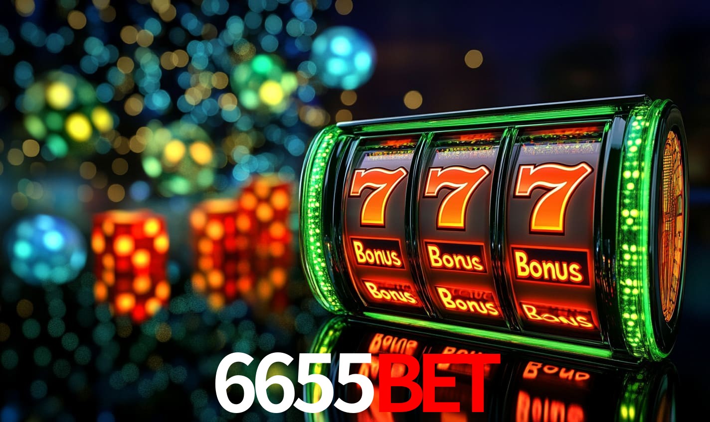 Casino Ao Vivo 6655bet