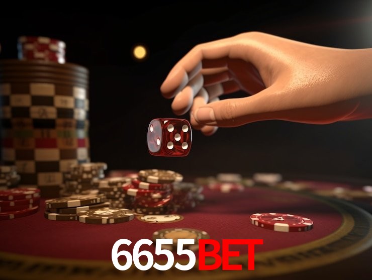 Avaliações dos Jogadores 6655bet