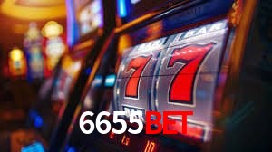 Provedores de Jogos 6655bet