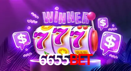 Descubra a Magia dos Jogos de Arcade no 6655bet