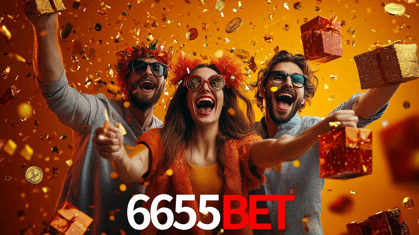 6655bet - Caça-Níqueis Selvagem - 6655bet.com