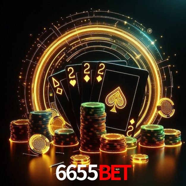 Recursos de Bônus 6655bet