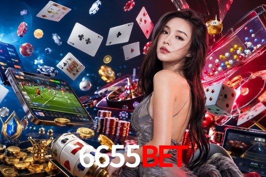 Game Providers 6655bet