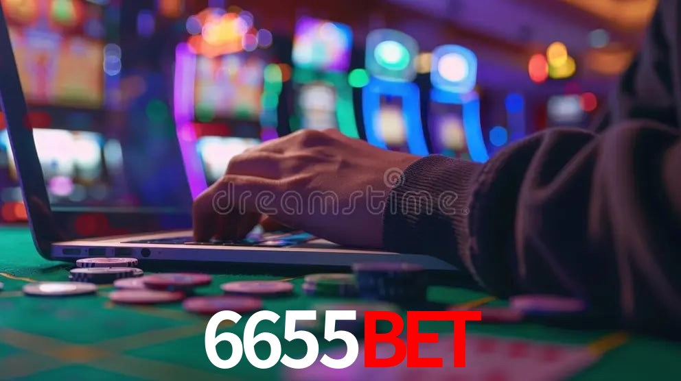 Bônus Diários 6655bet