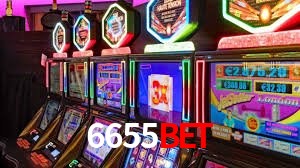 PIX Instantâneo 6655bet