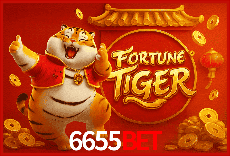 Jogos Exclusivos 6655bet