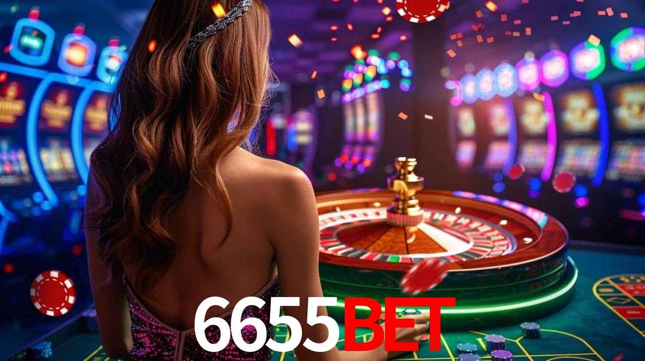 6655bet.com