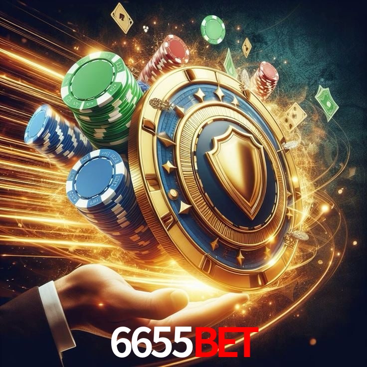 Benefícios VIP 6655bet