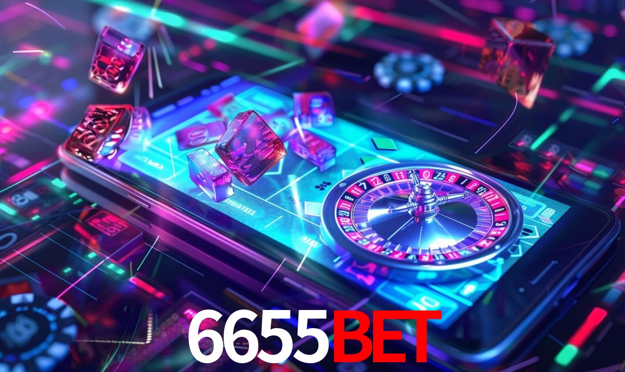 Estatísticas Esportivas 6655bet
