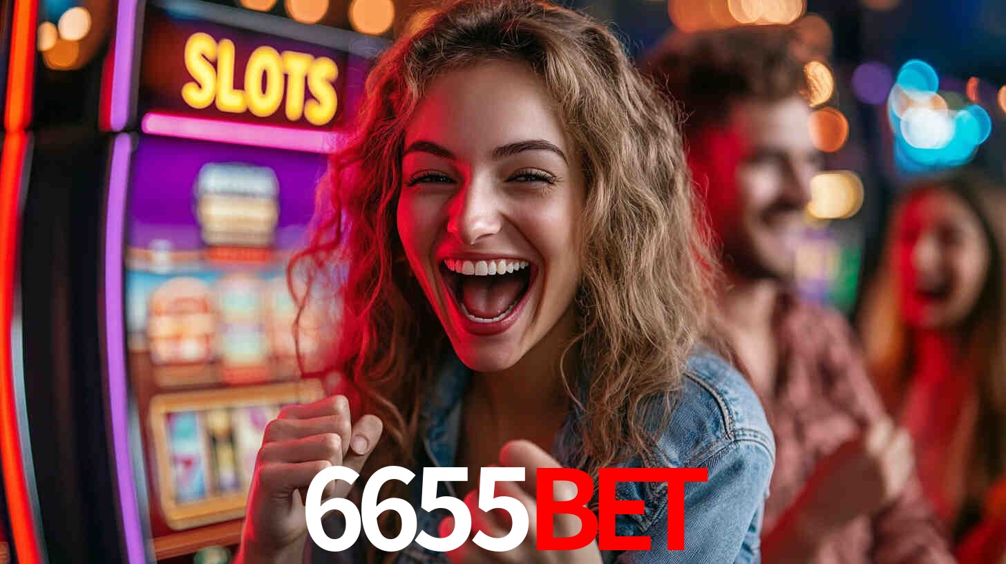 Descubra a Essência do 6655bet: Nossa História e Compromissos