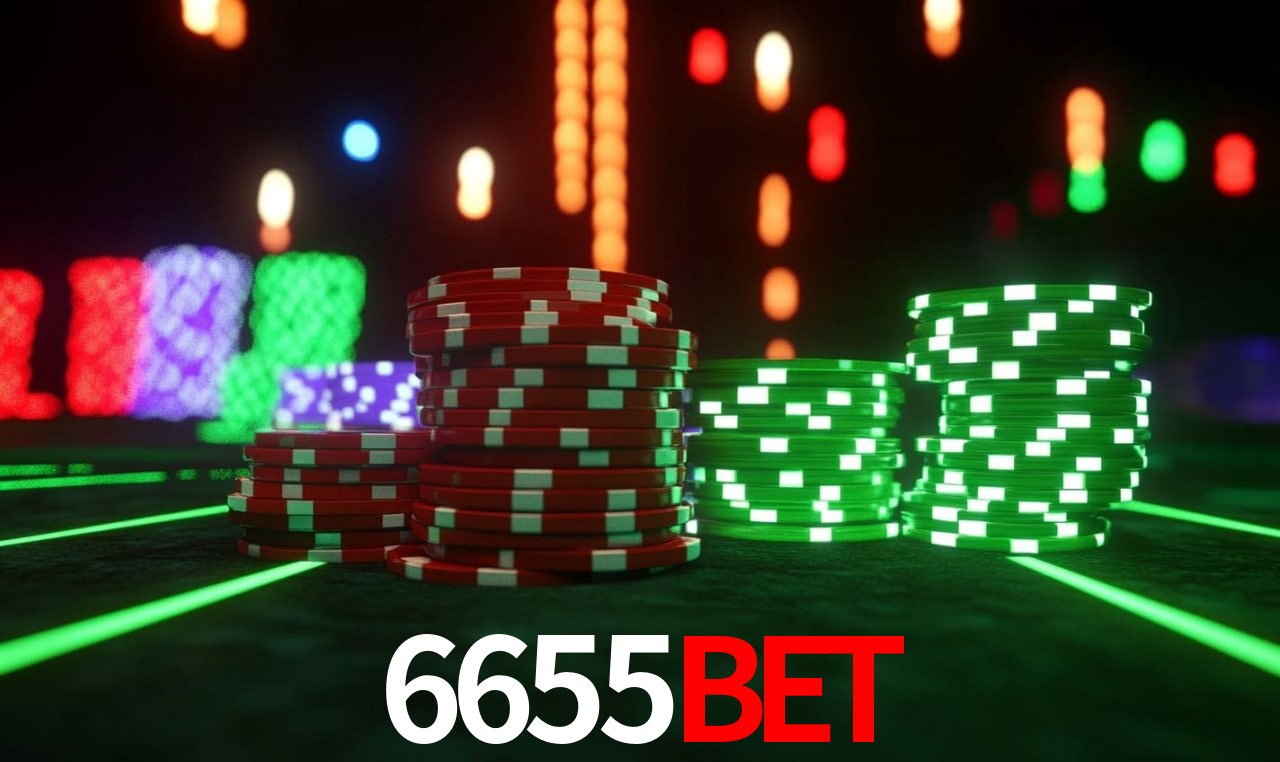 Game Statistics 6655bet