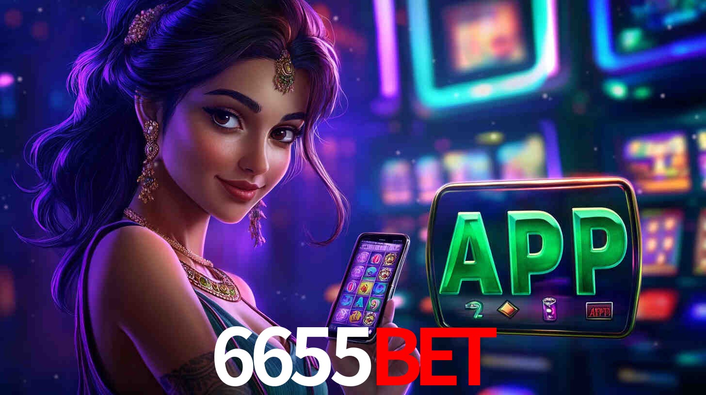 6655bet.com