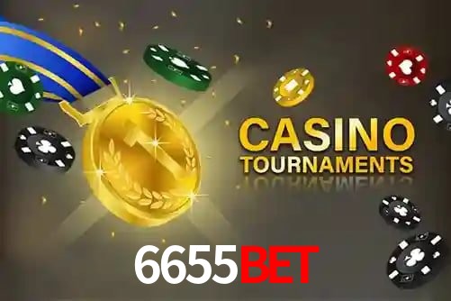 App mobile 6655bet
