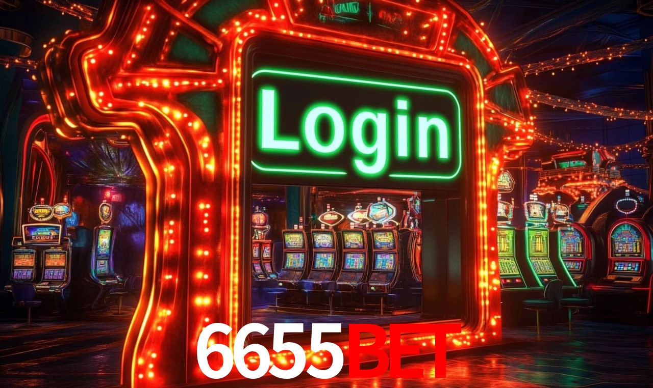 Apostas de Futebol 6655bet