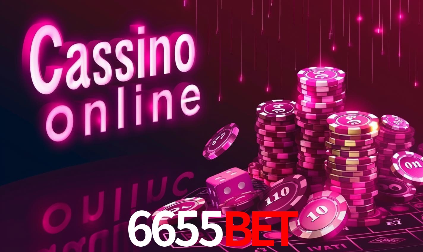 Inovações de Jogos na 6655bet: O Futuro das Experiências Interativas