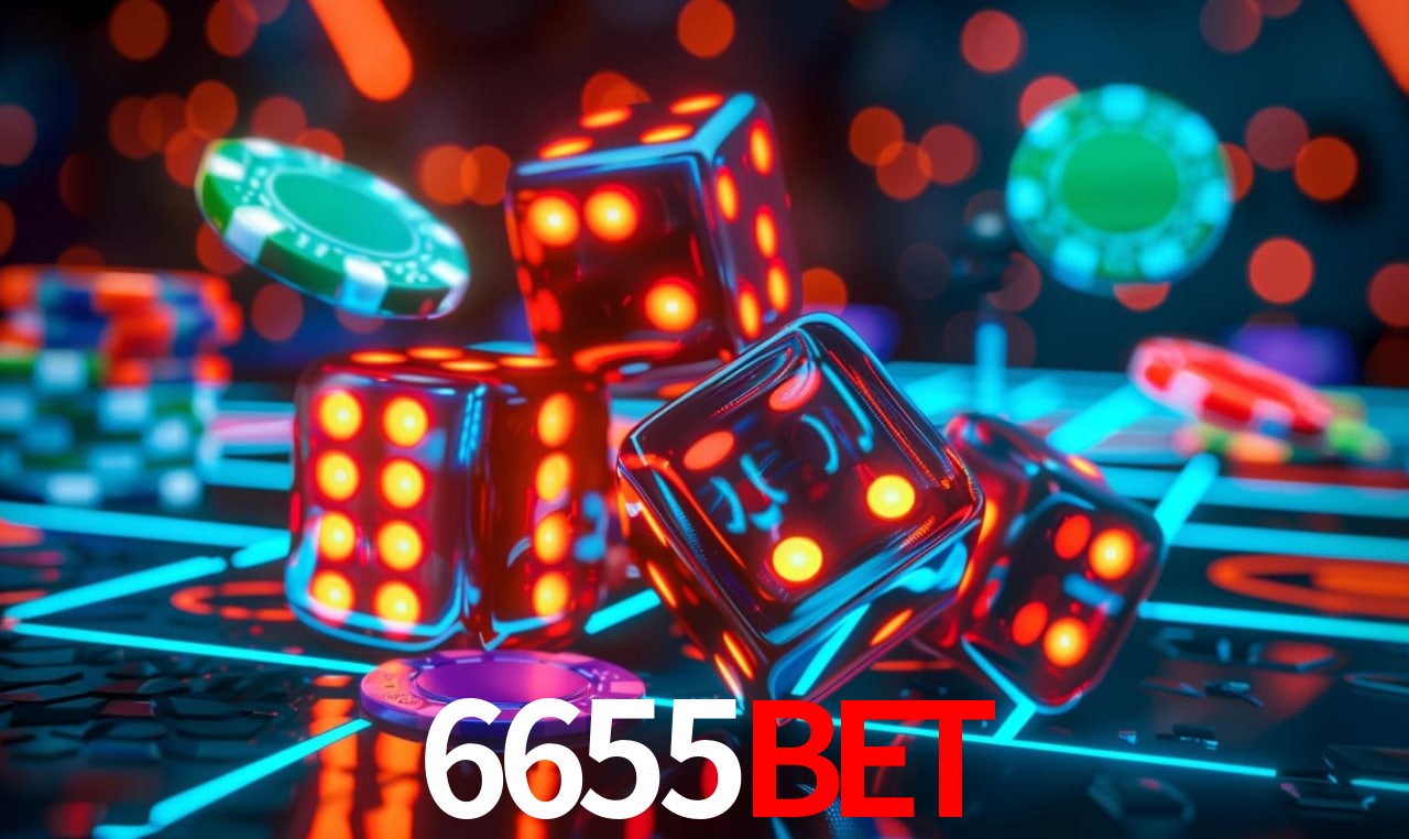 cassino 6655bet