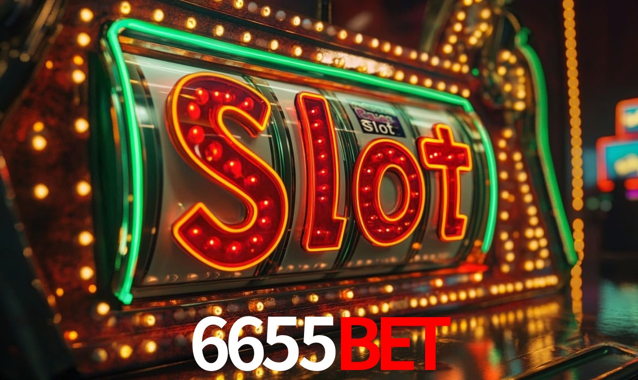 Cadastro Rápido 6655bet