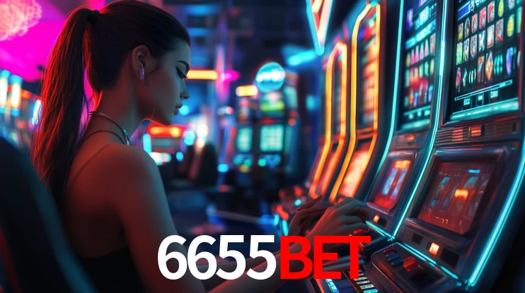 6655bet: Seu Especialista em Apostas Esportivas Brasileiras