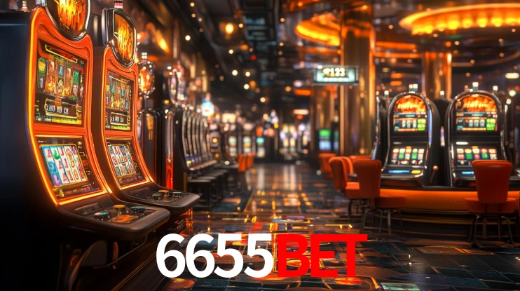 6655bet: Seu Cassino Premiado com Pagamentos Rápidos