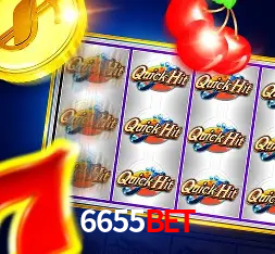 cassino 6655bet