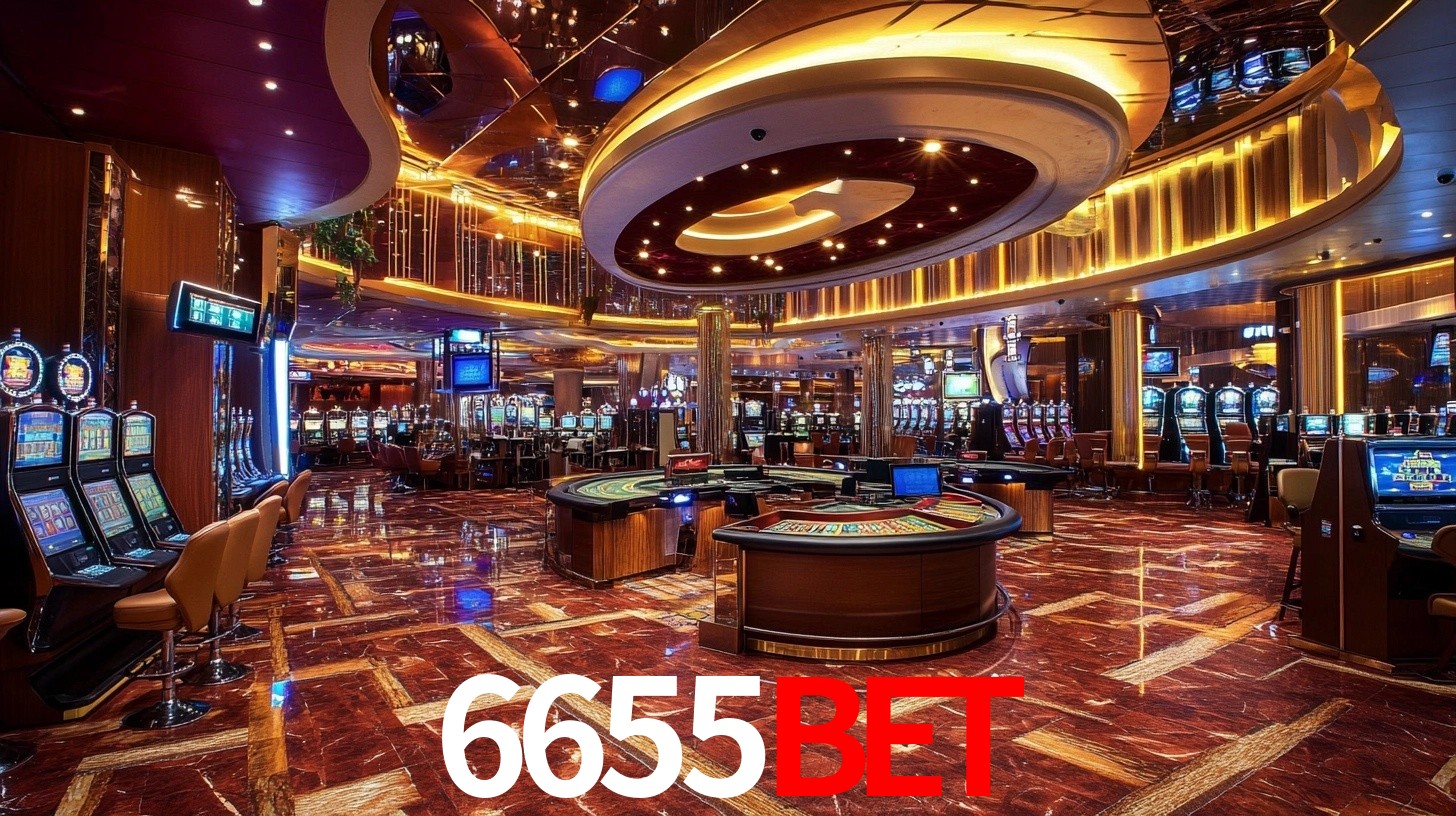 6655bet,6655bet app