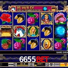 Platform Technology 6655bet