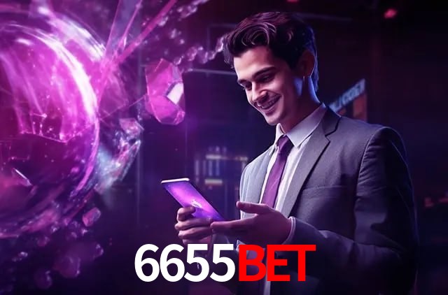 Blackjack Table 6655bet
