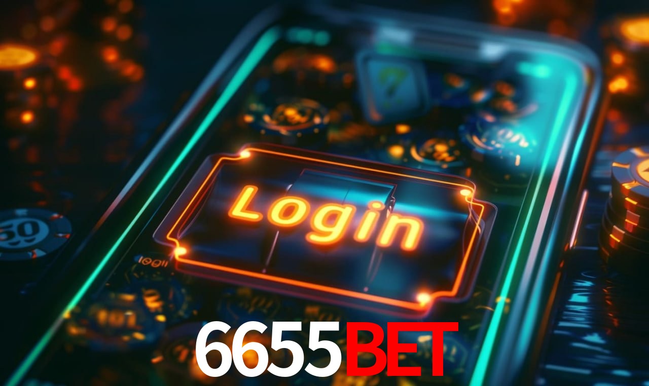 Live Casino 6655bet