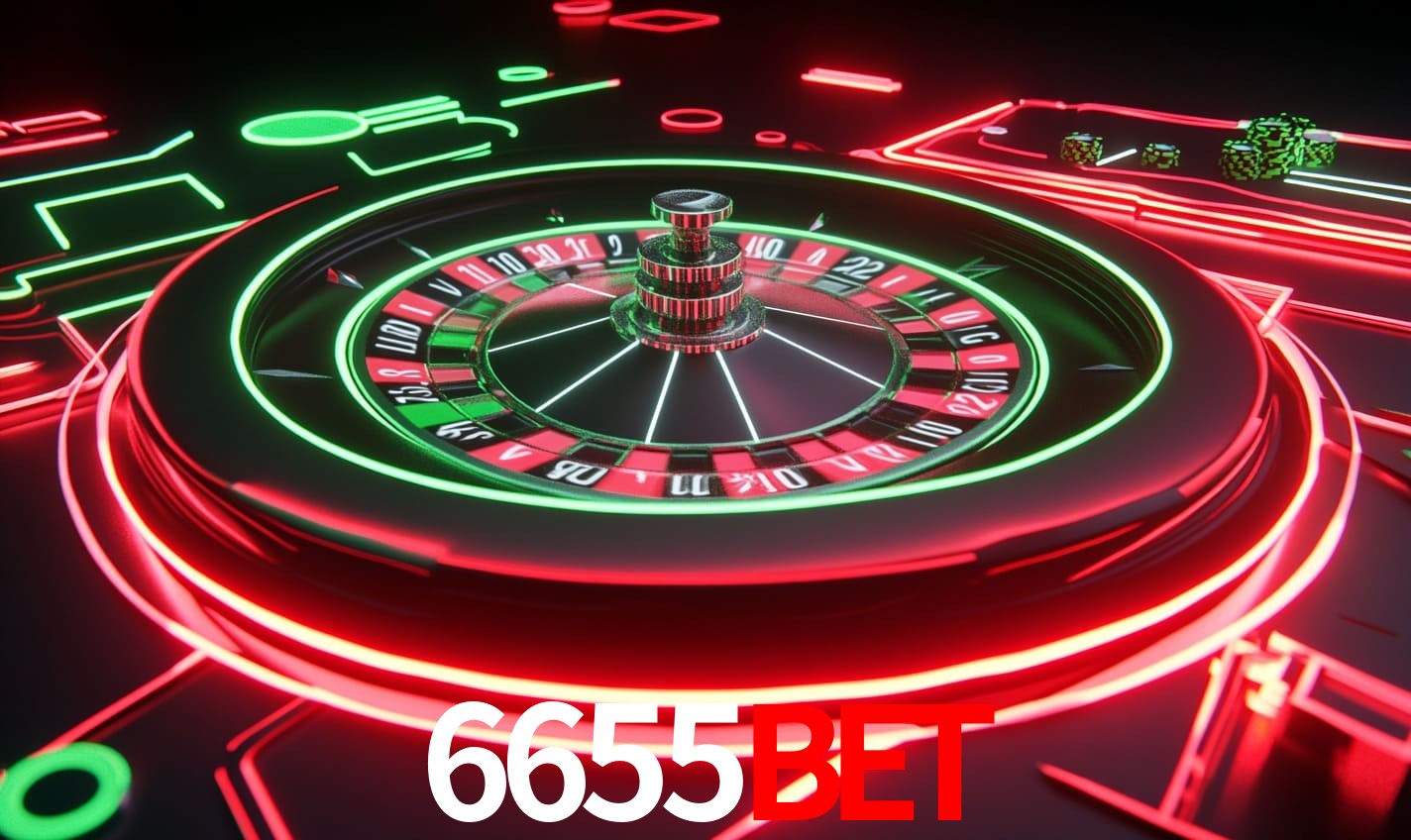 Casino Ao Vivo 6655bet