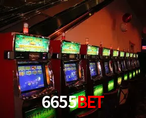 Game Providers 6655bet