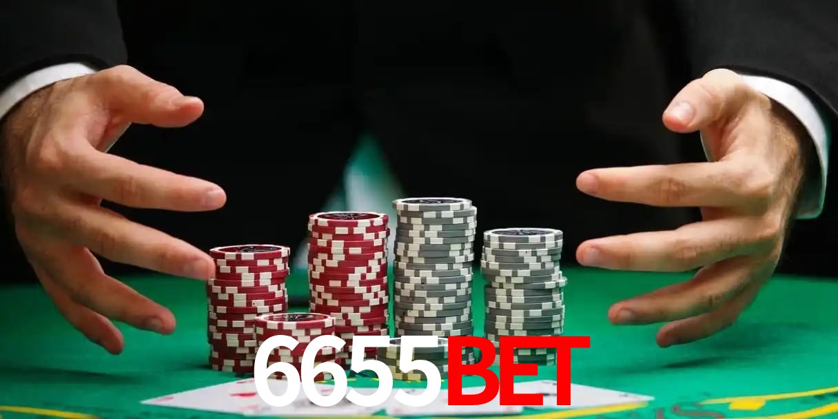 Descubra o Programa VIP da 6655bet: Vantagens Exclusivas para Jogadores