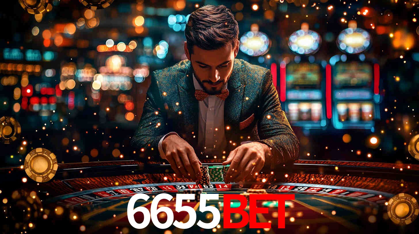 6655bet vip