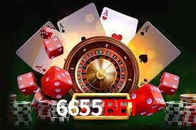 Apostas Esportivas na 6655bet: Um Guia Completo