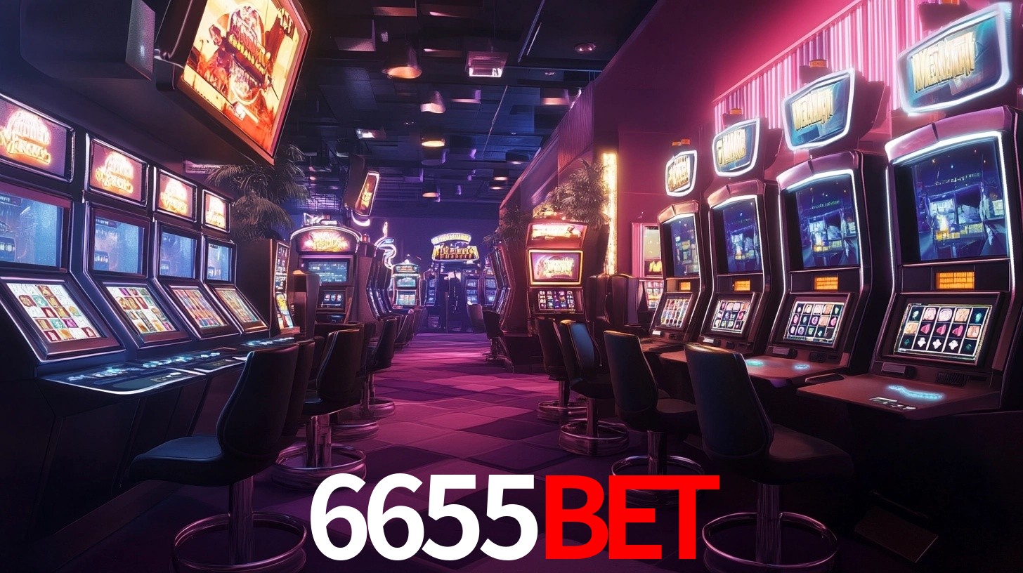 6655bet,6655bet app