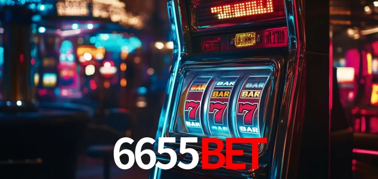 6655bet App Interface