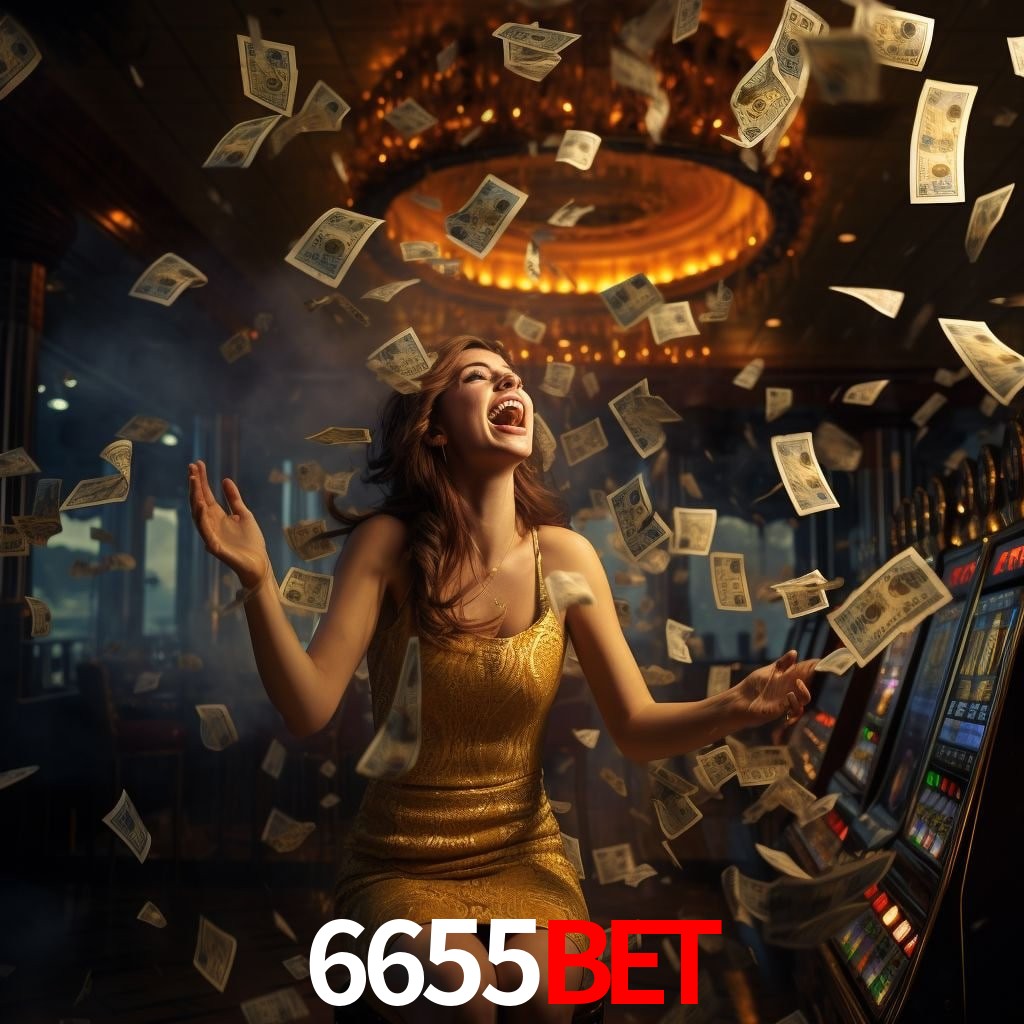 Programa VIP 6655bet
