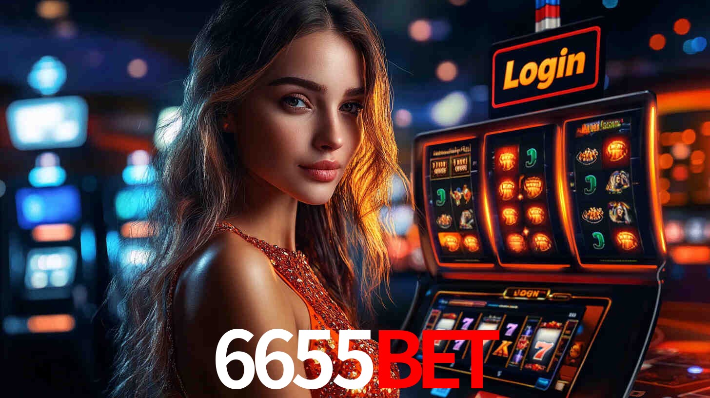6655bet vip