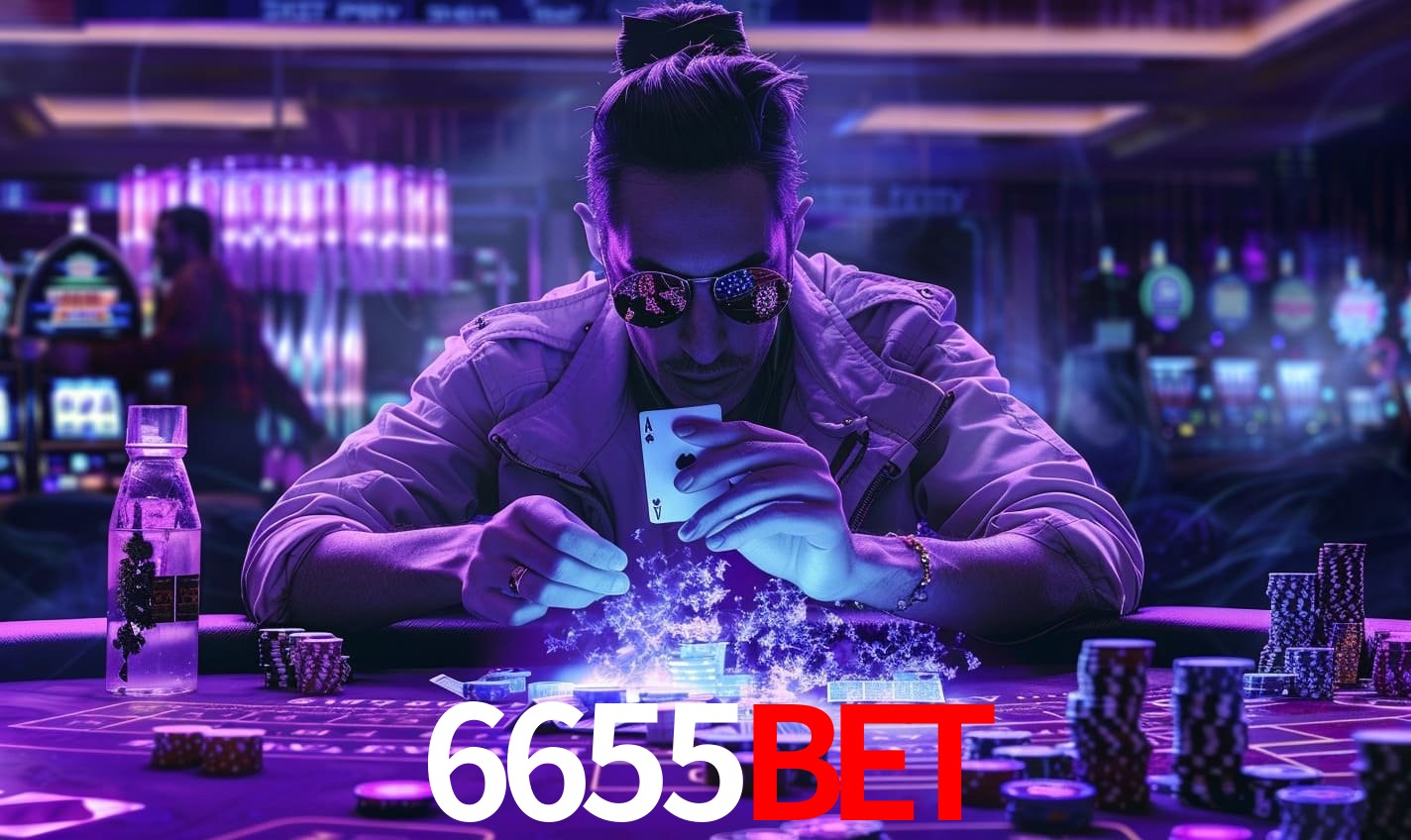 Daily Bonuses 6655bet