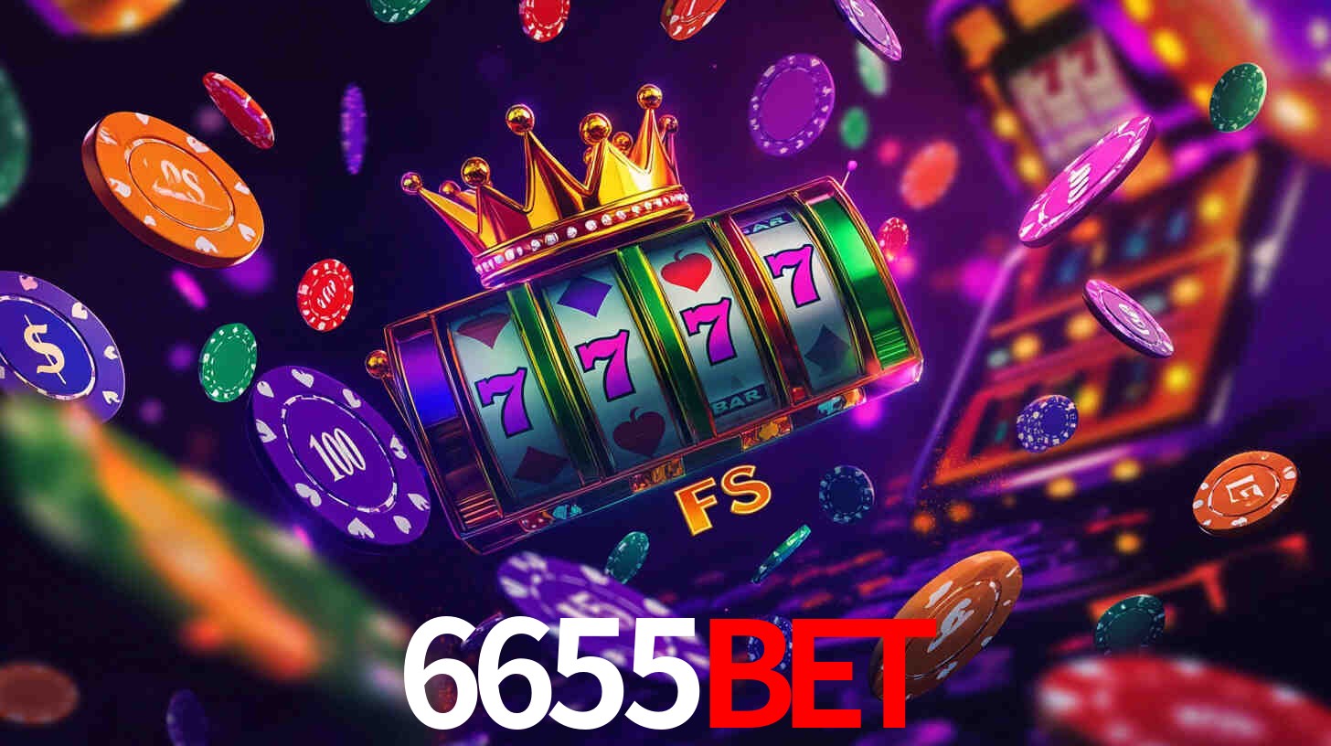 6655bet vip