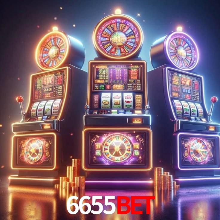6655bet,6655bet app