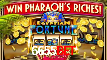 Exclusive Offers 6655bet