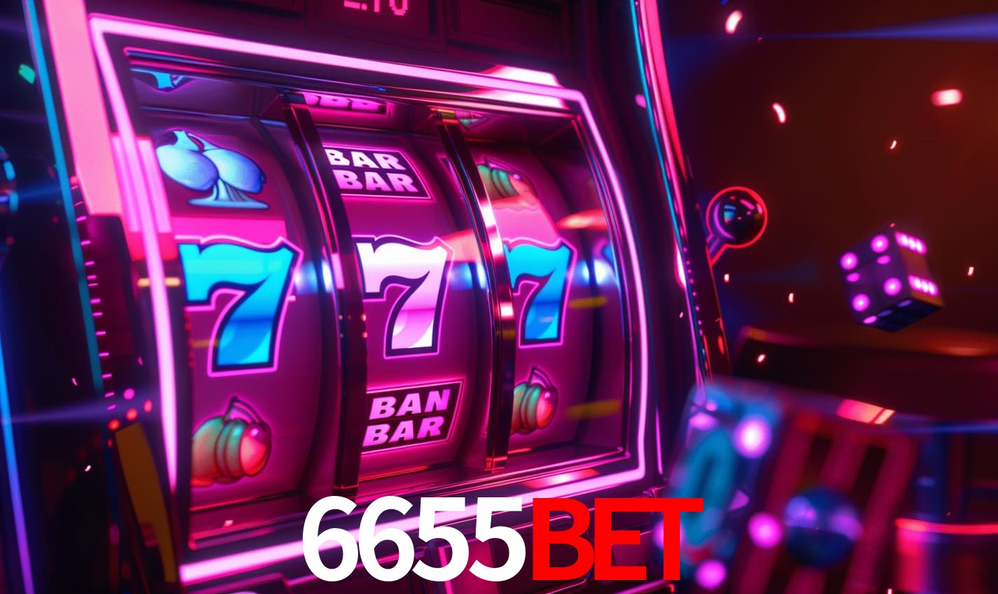 Casino VIP 6655bet