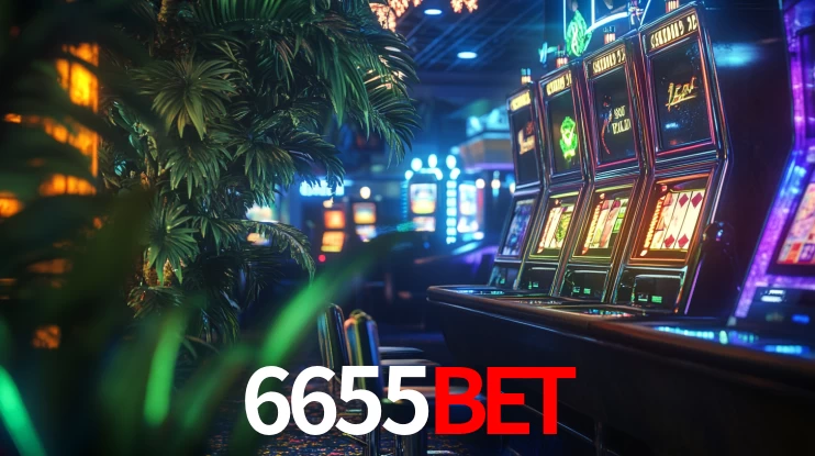 Exclusive Games 6655bet